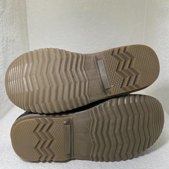 Sorel Joan of Artic suede snow boots Cattail size 8.5 - Picture 7 of 15